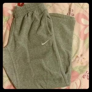 Nike joggers